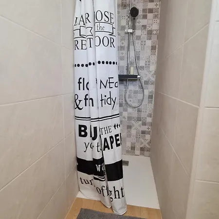Apartamento Paradise