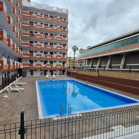 Apartment Paradise