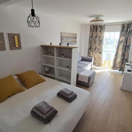 Apartment Paradise