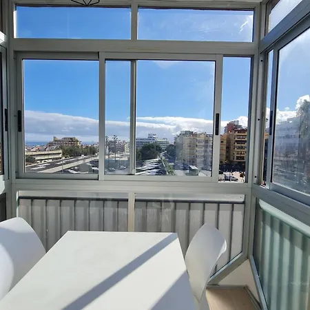 Apartment Paradise